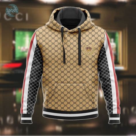 gucci monogram lace fashion|gucci monogram hoodie.